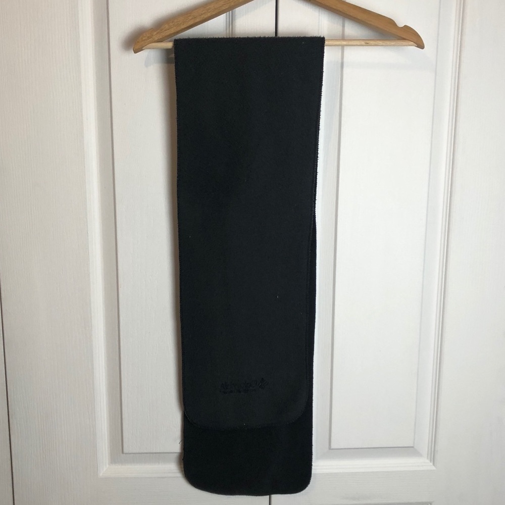 BUY 2 GET 3rd FREE Gray COLUMBIA scarf